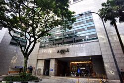 Prudential Tower (D1), Office #498160501